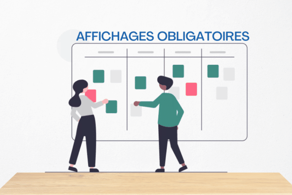 Affichages obligatoires