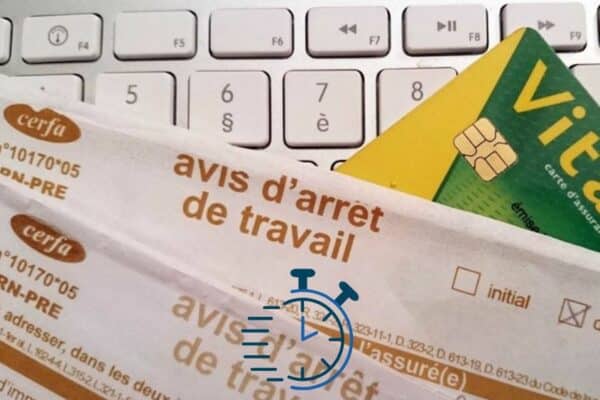 Arrêts de travail et obligations des employeurs