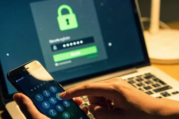 La double authentification DGFiP