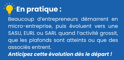 En pratique