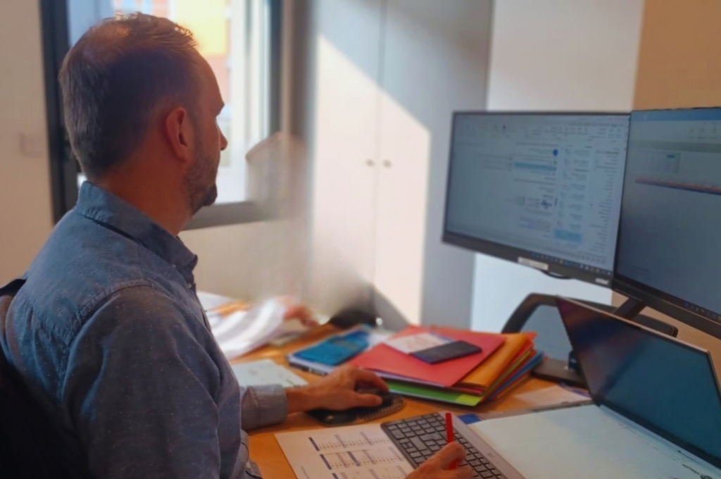 Bureau Jonathan