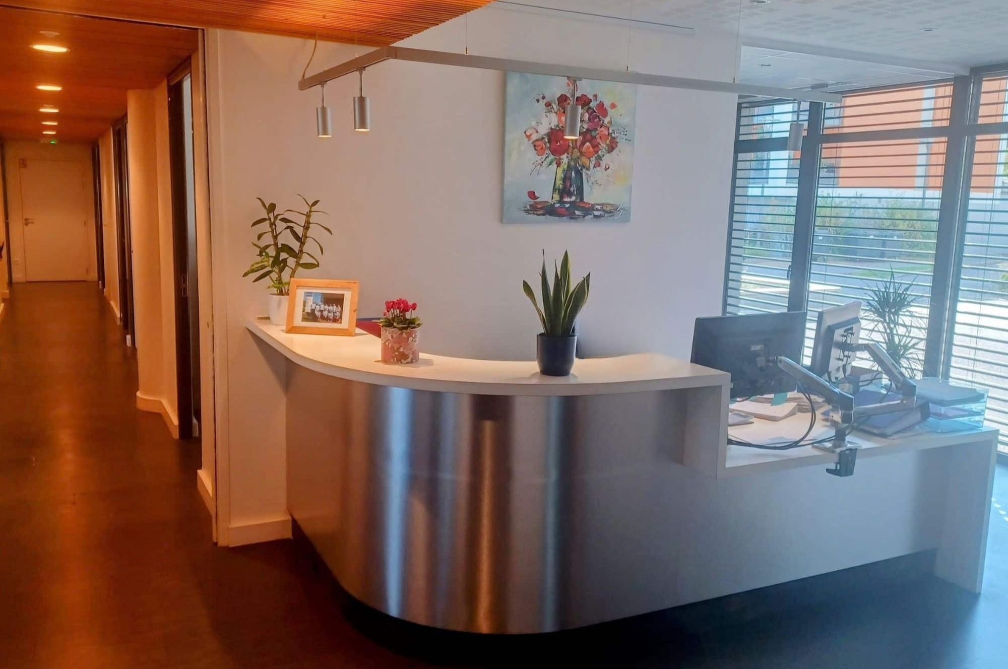 CO Expertise, votre cabinet d'expertise comptable Annecy - Seynod - équipe réactive