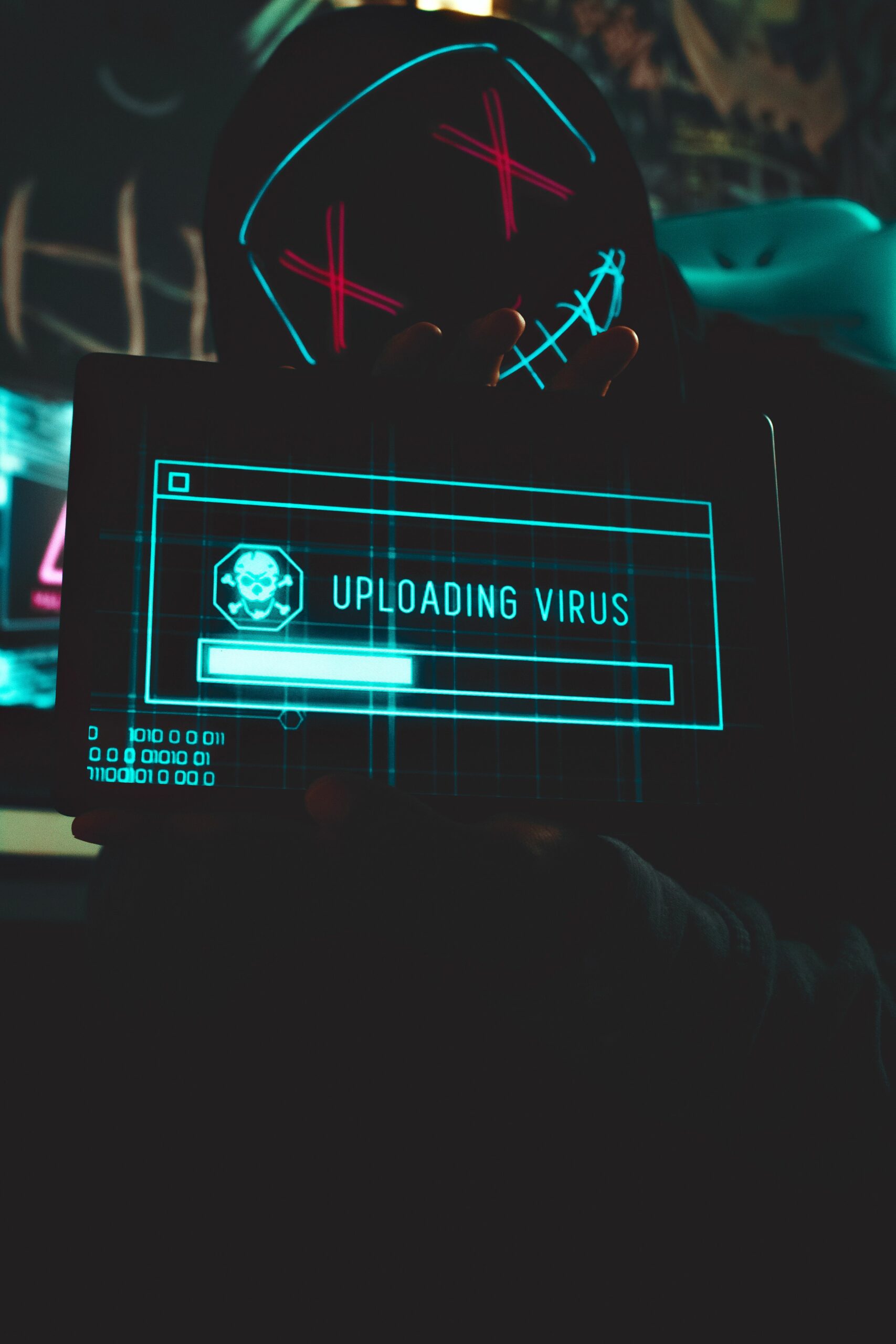 cyberattaque